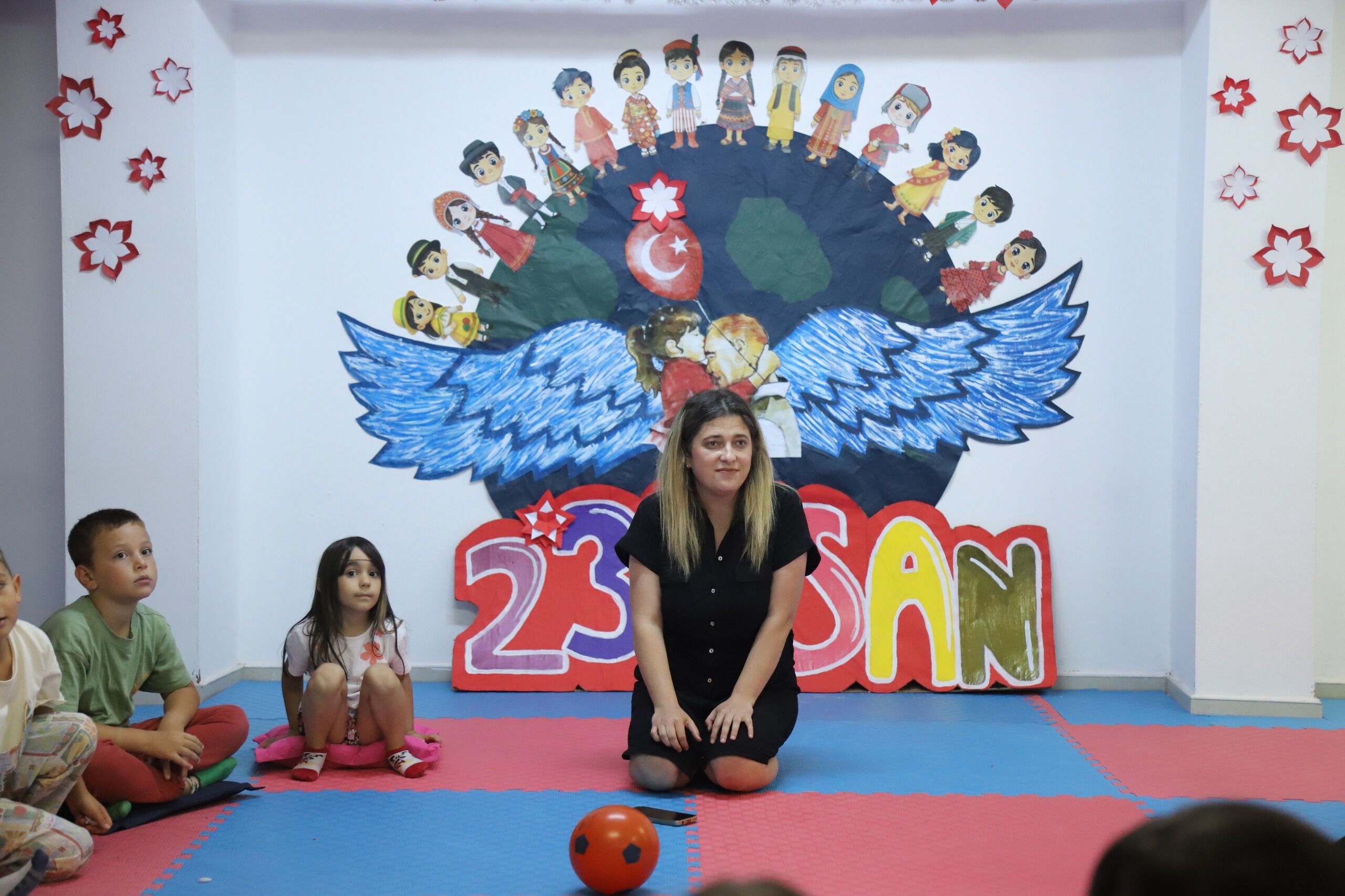 Eskişehir Büyükşehir Yaz Okulu'nda Eğitimler Başladı (3)