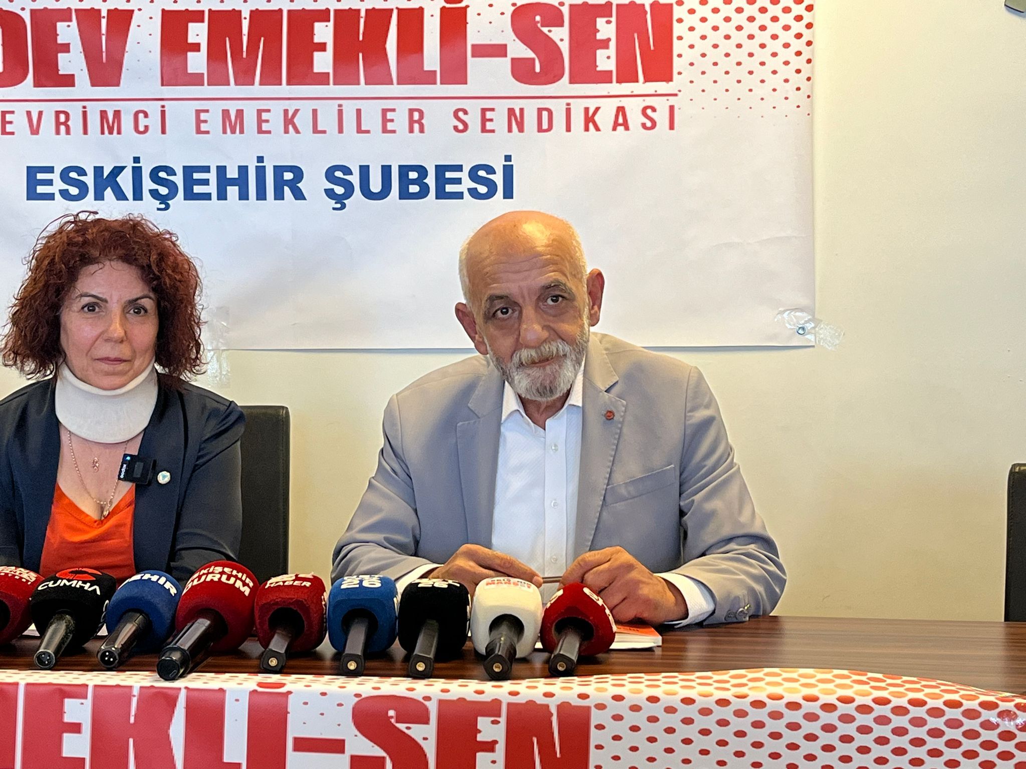 Eskişehir Dev Disk Emekli Sen (1)