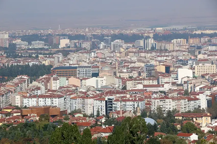 Eskişehir Göç 2
