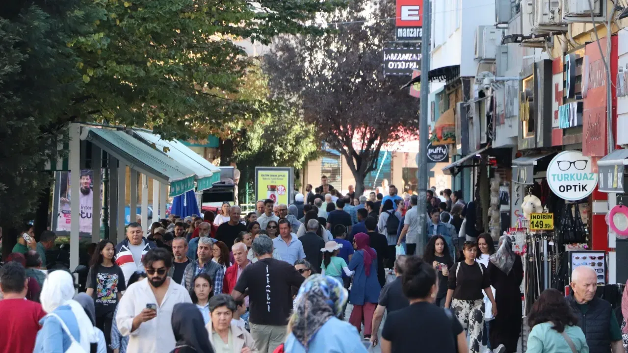 Eskişehir Göç 3