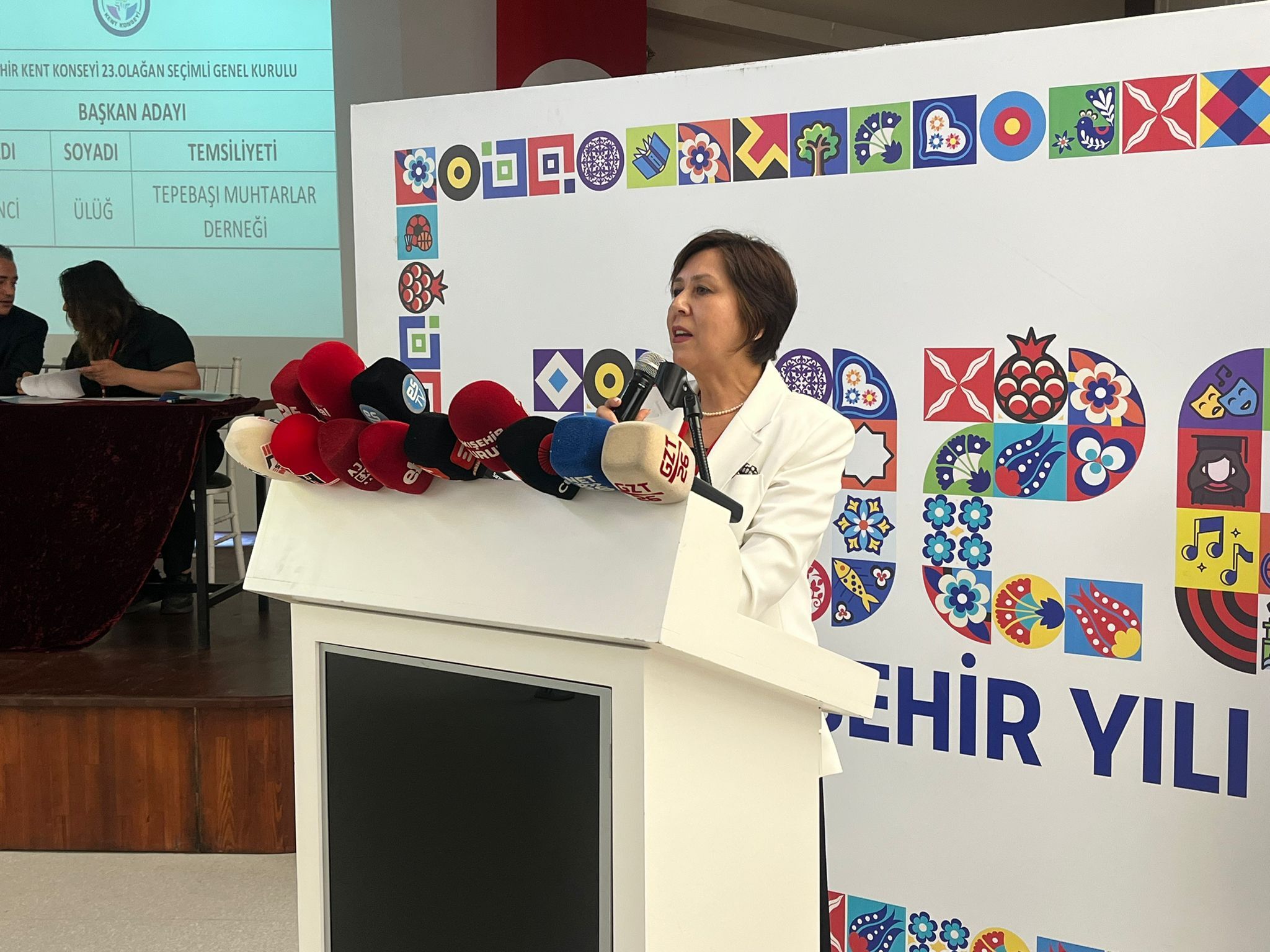 Eskişehir Kent Konseyi’nde Yeni Dönem İşte Yeni Başkan (5)