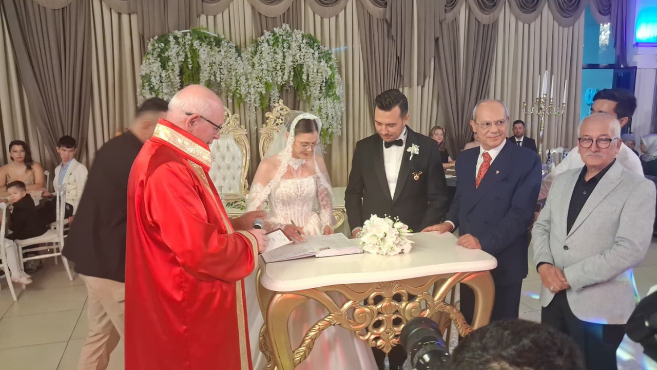 Eskişehir Ticaret Borsası Başkanı Ömer Zeydan Görevine Döndü (1)