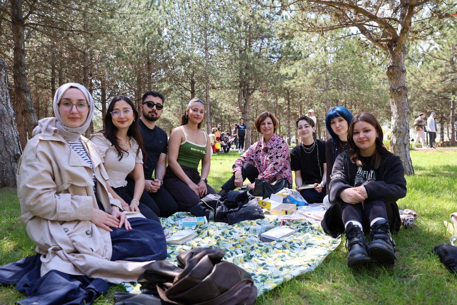 Eskişehir Yine Türkiye'nin En Öğrenci Dostu Şehri (3)