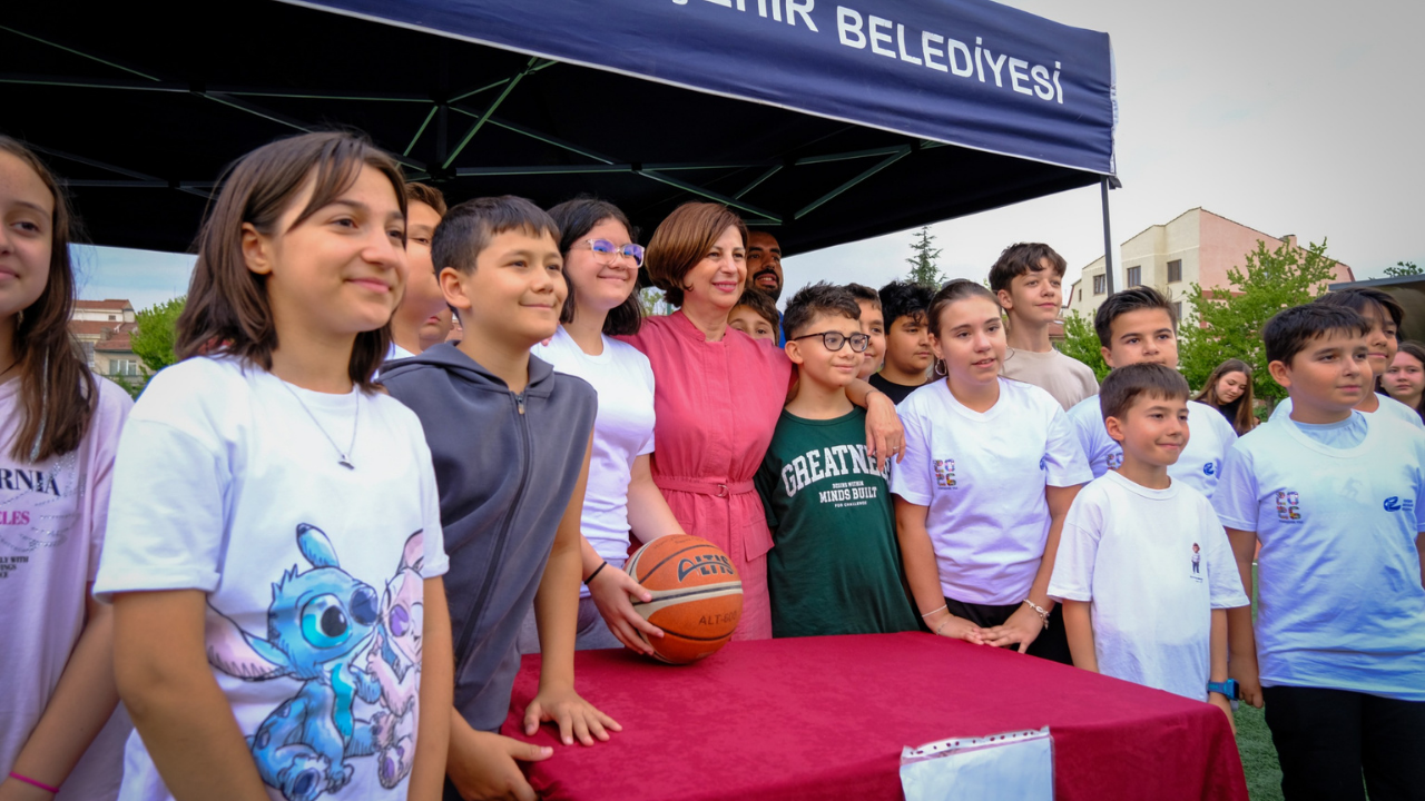 Eskişehir’de 2026 Yaz Spor Eğitimleri Başladı (3)