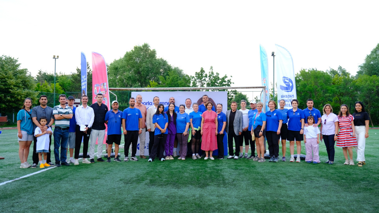 Eskişehir’de 2026 Yaz Spor Eğitimleri Başladı (6)