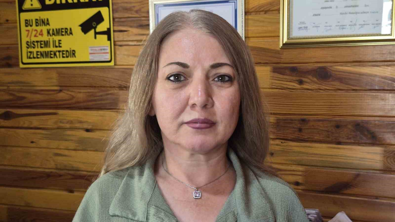 Eskişehir'de Çocuk Parkındaki Kaydıraklara Yanık Yağ Döküldü (1)