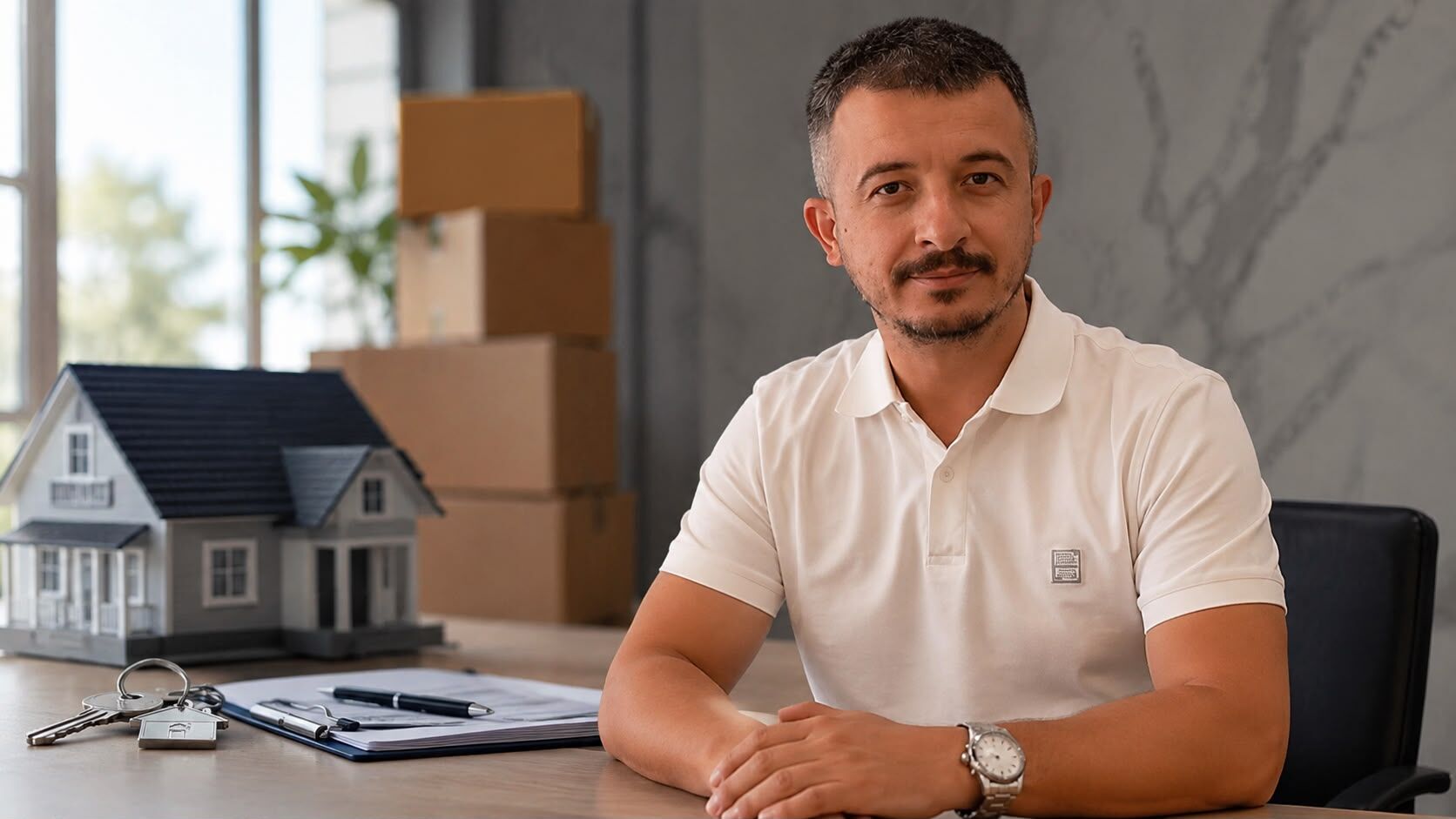 Eskişehir’de Taşınmanın Maliyeti Cep Yakıyor (2)