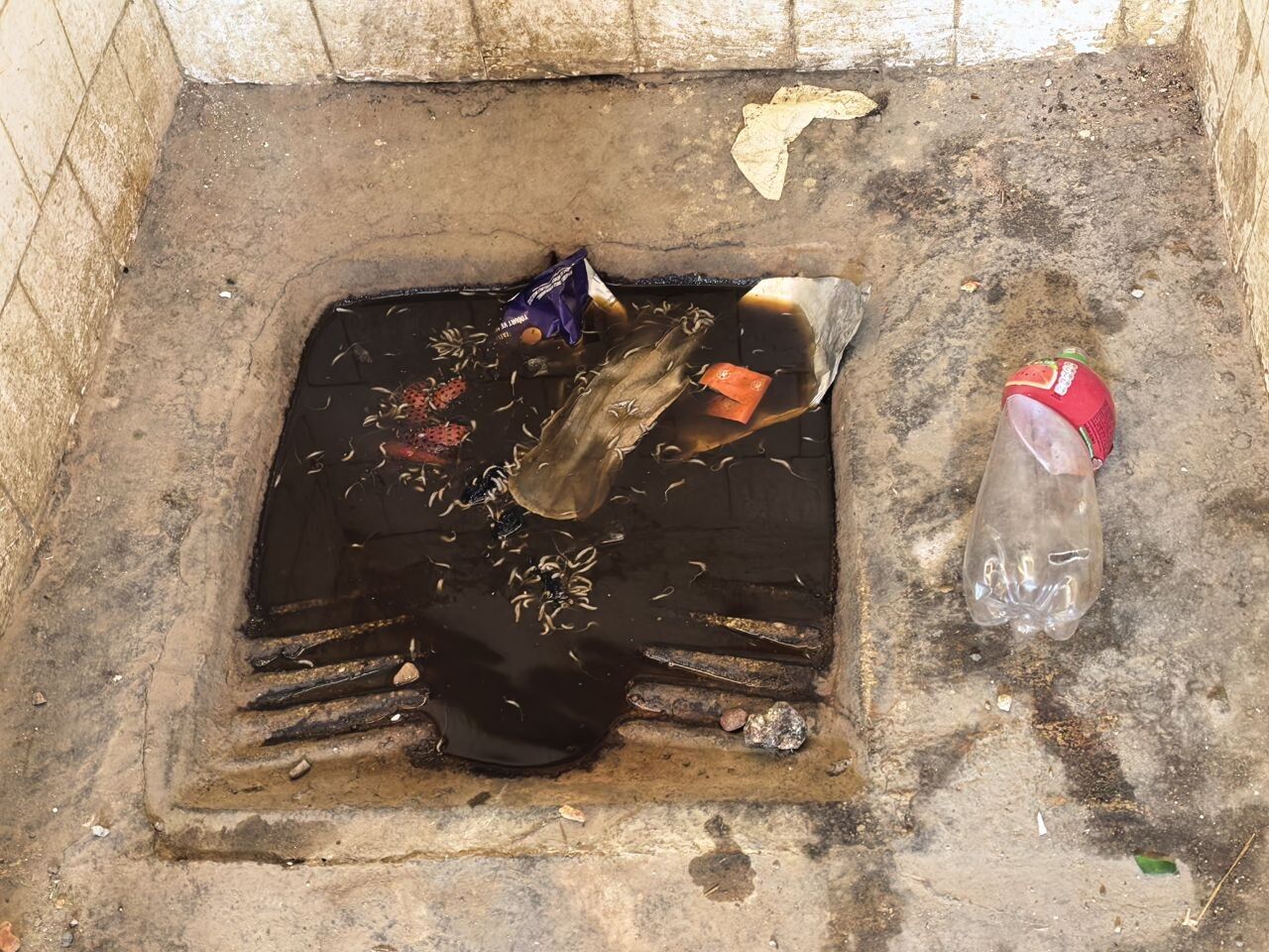 Eskişehir'in Asırlık O Hamamı Kurtarılmayı Bekliyor (3)