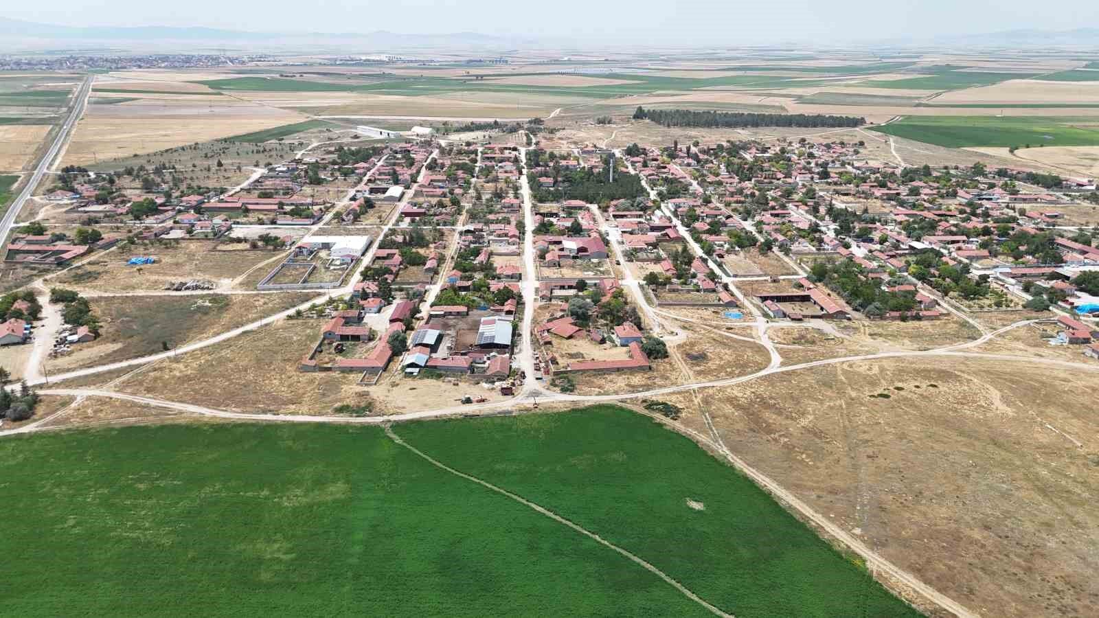 Eskişehir'in O Mahallesi 113 Yıllık Mimarisiyle Dikkat Çekiyor (2)
