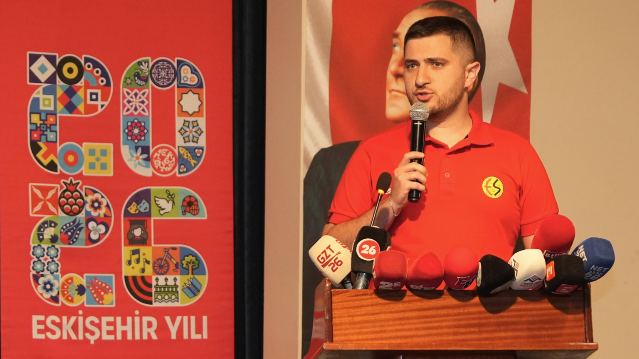 Eskişehirspor Ve Büyükşehir'den Afet Gönüllüleri Projesi (4)