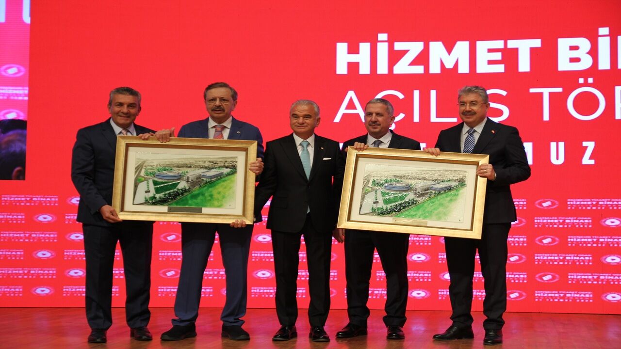 Eto Açılış (1)