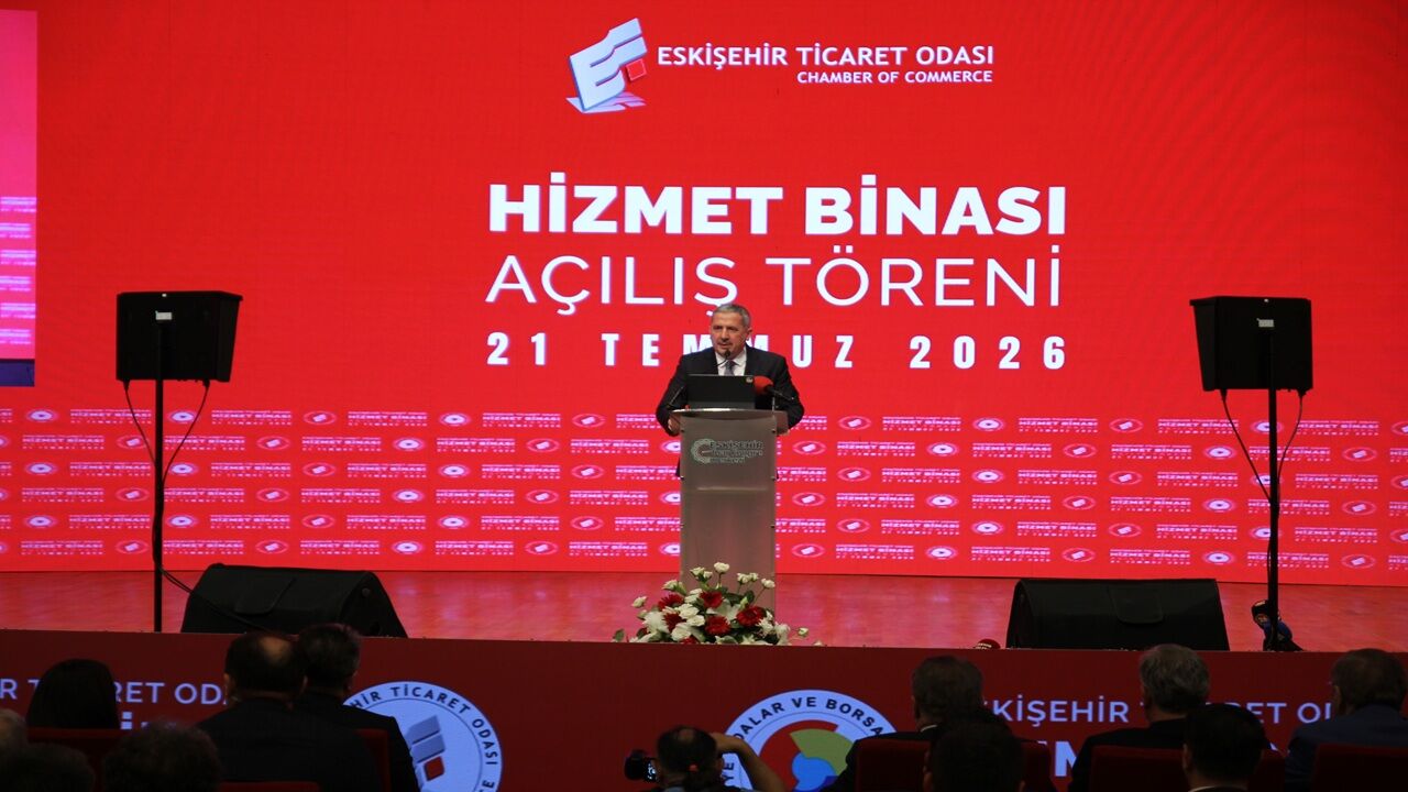Eto Açılış (2)
