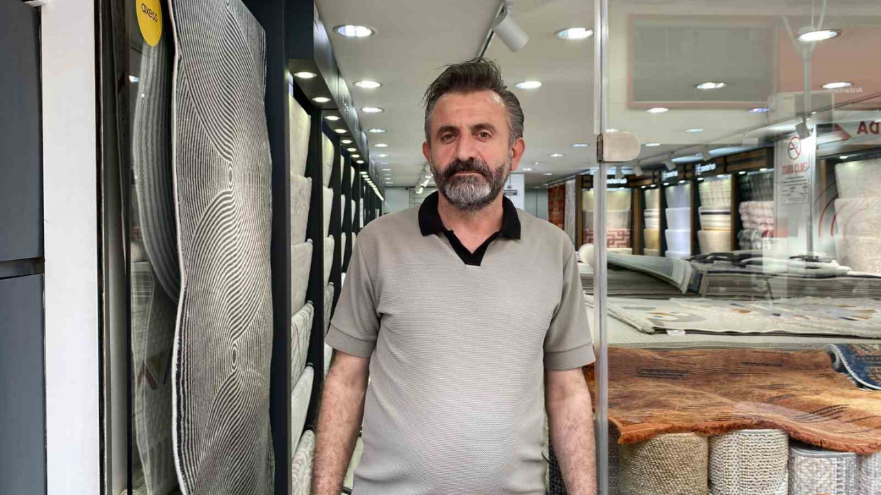 Gençler Büyük Halılar Yerine Minimali Seçiyor (1)