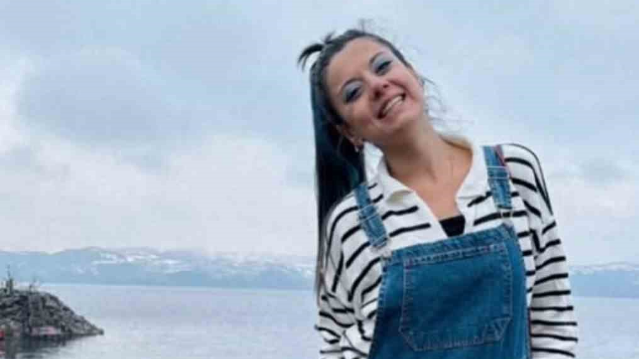 Gökçe Kurtulmuş'un Hayatını Kaybettiği Kazanın İlk Duruşması Görüldü (1)
