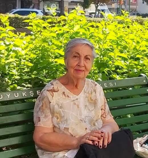 Güler Eren