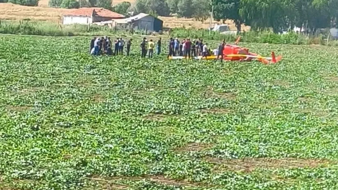 Helikopter Kazası 3