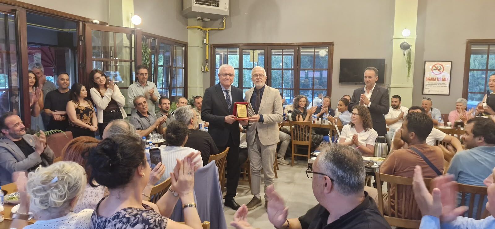 Il Sağlık Müdürlüğü Emeklilik (1)