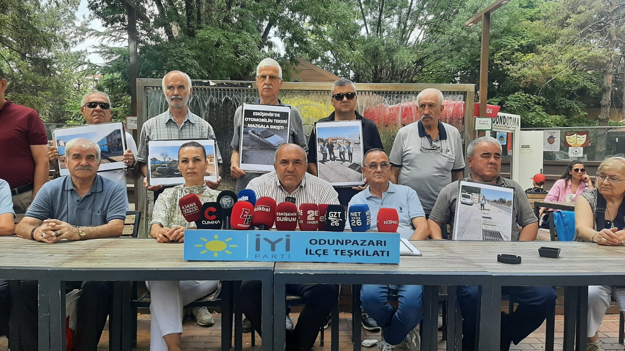 Iyi Parti Odunpazarı (1)