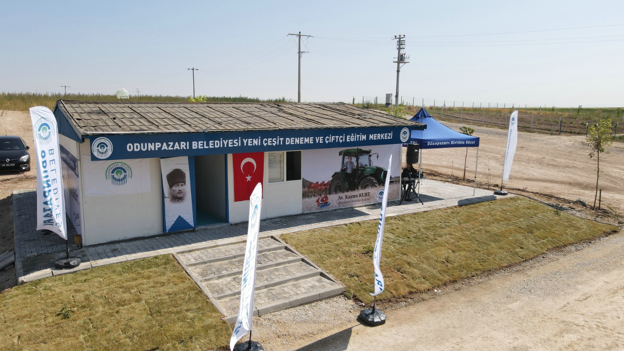 Kalkanlı’da Bilim Destekli Tarla Günü Düzenleniyor