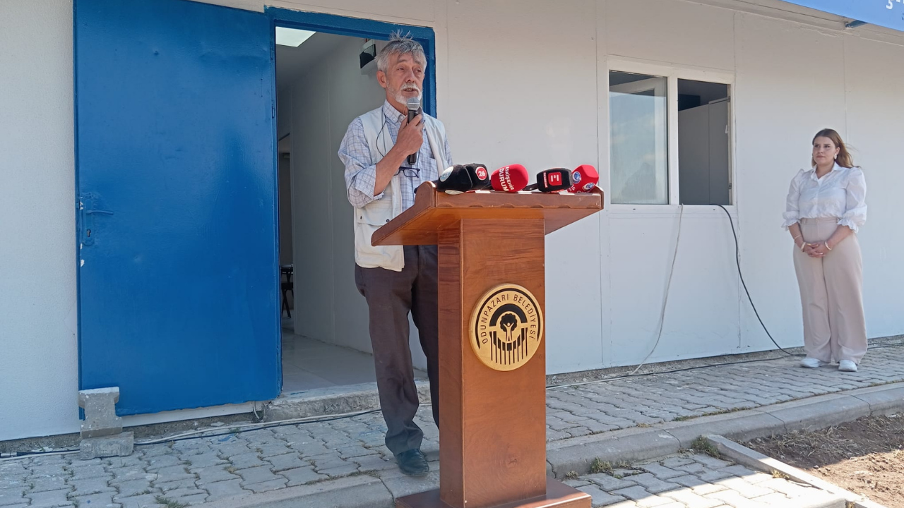 Kalkanlı’da Çiftçilere Yeni Tohum Çeşitleri Tanıtıldı (6)