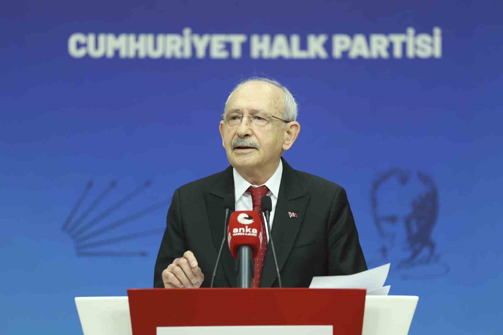 Kılıçdaroğlu Türkiye Nato'nun İleri Karakolu Değil (2)