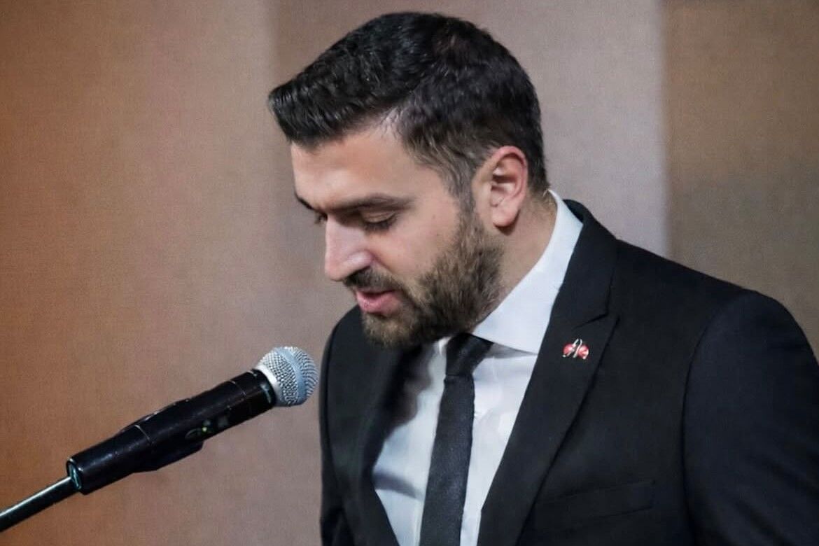 Mhp'den Eskişehir Sanayisine Destek Mesajı