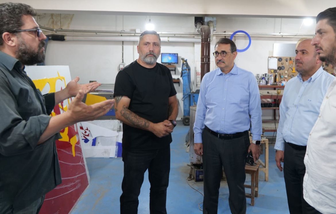 Milletvekili Dönmez Baksan'daki Görüntüler Eskişehir'e Yakışmıyor (1)