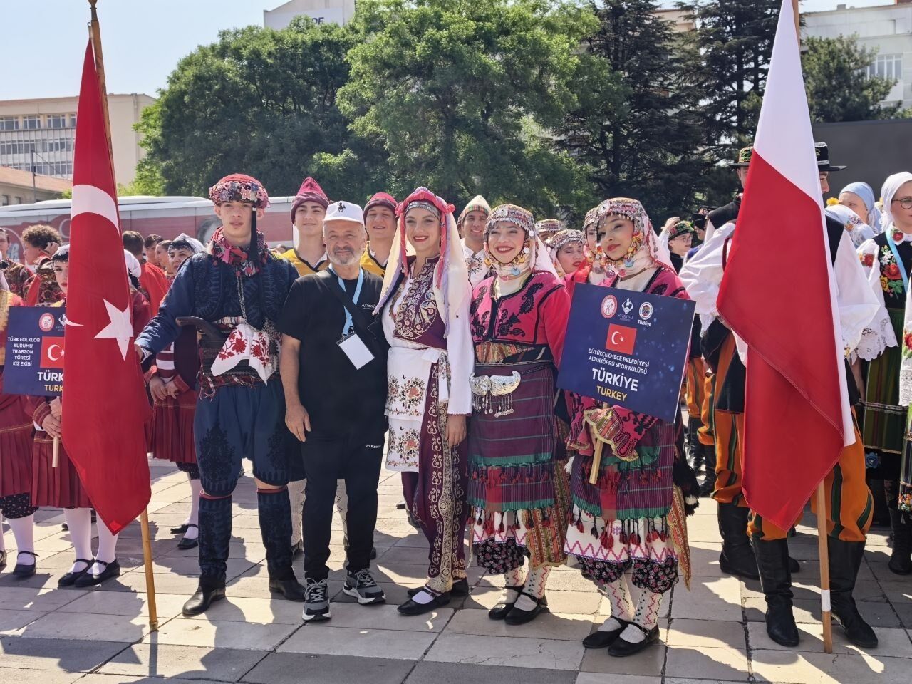 Nasreddin Hoca Festivali Eskişehir’de Coşkuyla Başladı (4)