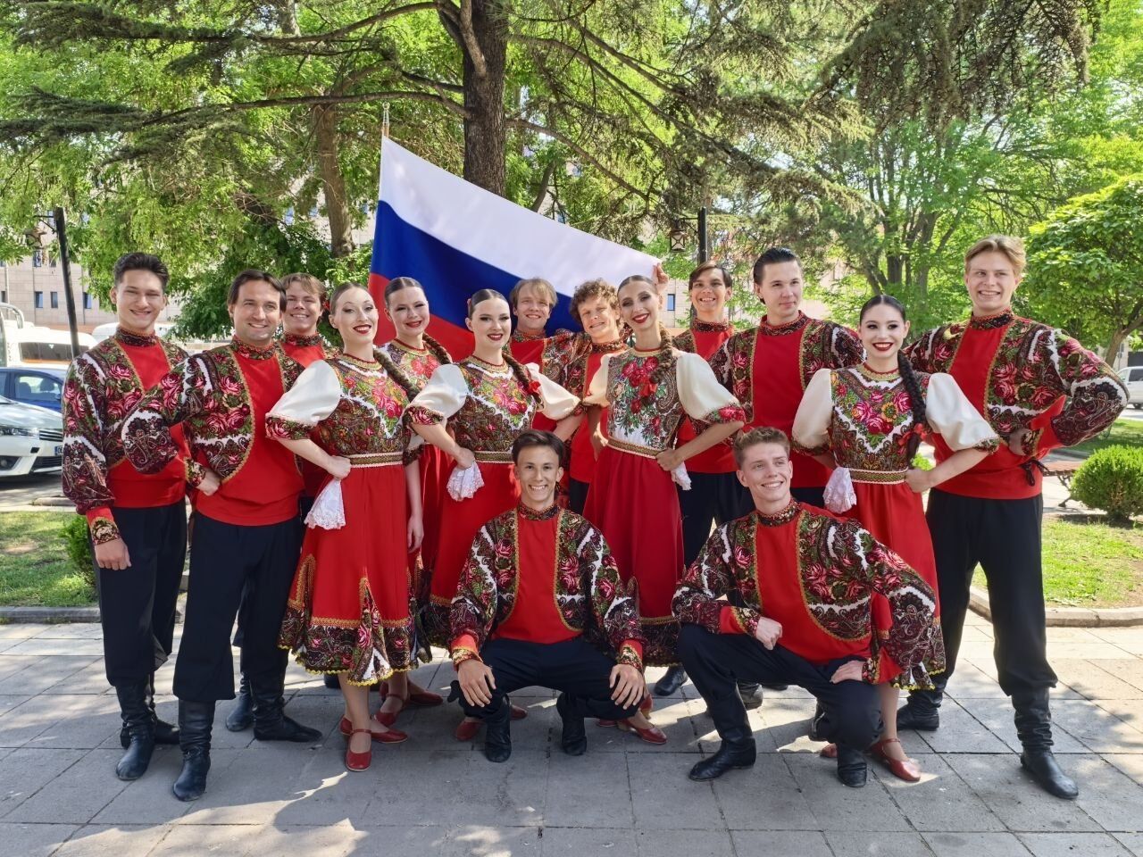 Nasreddin Hoca Festivali Eskişehir’de Coşkuyla Başladı (6)