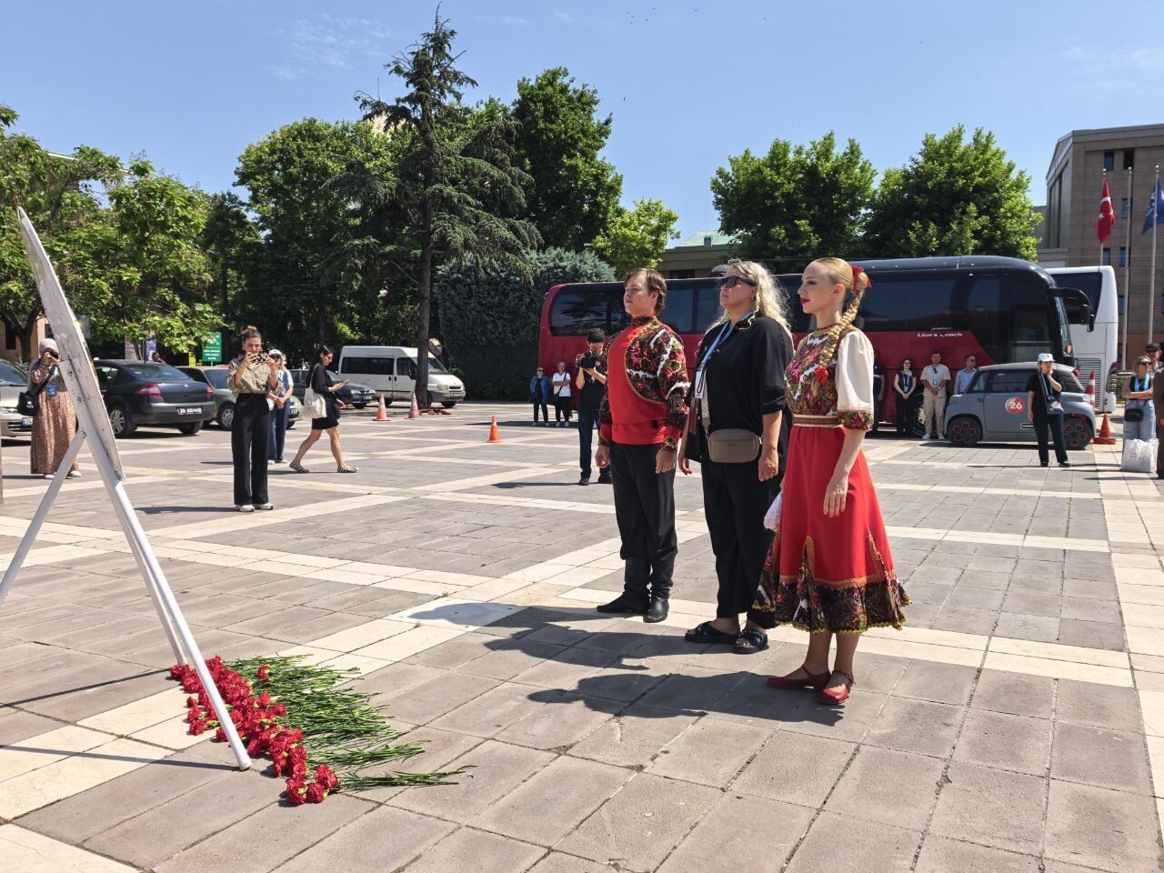 Nasreddin Hoca Festivali Eskişehir’de Coşkuyla Başladı (7)