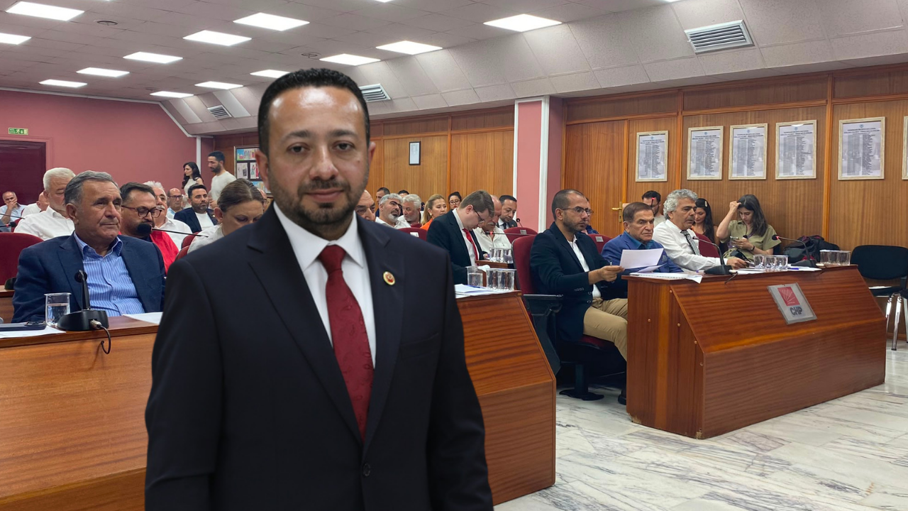 Odunpazarı Belediyesi Temmuz Ayı Meclis Toplantısı Gerçekleştirildi