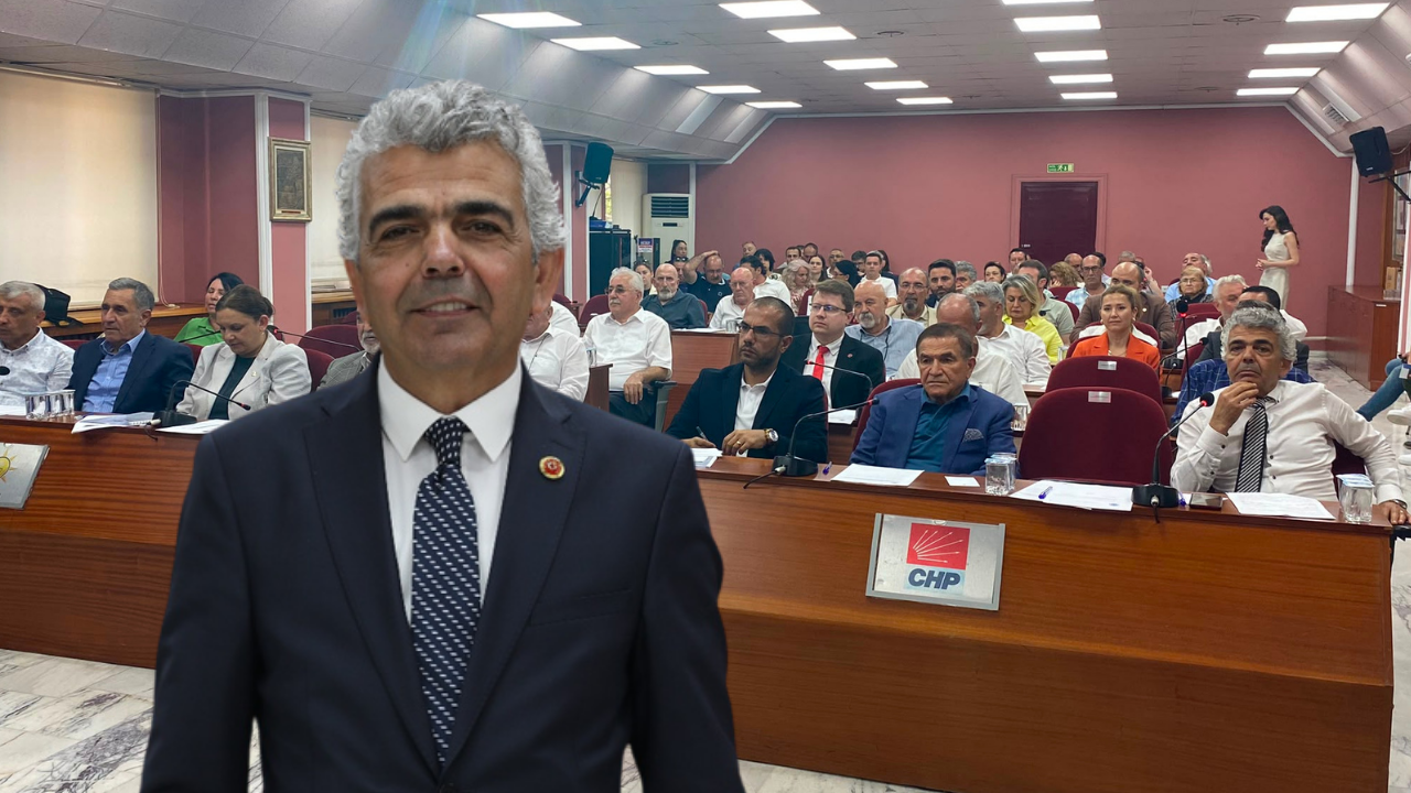 Odunpazarı Meclisi'nde 2 Temmuz Madımak Olayı Anıldı