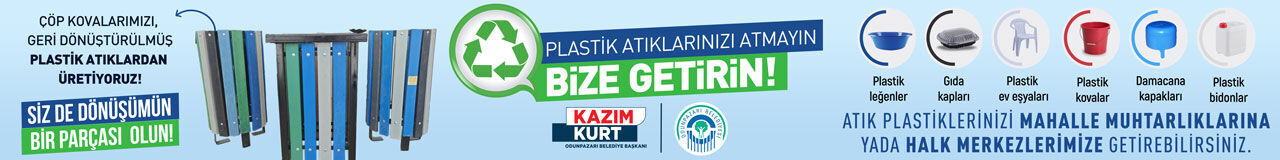 Reklam Bloğu