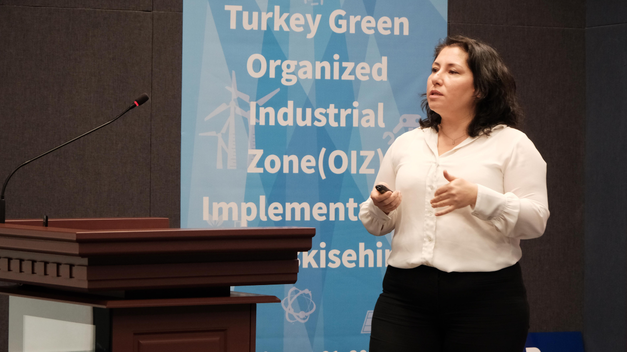 Sanayide Yapay Zekâ Eskişehir'de Masaya Yatırıldı (1)