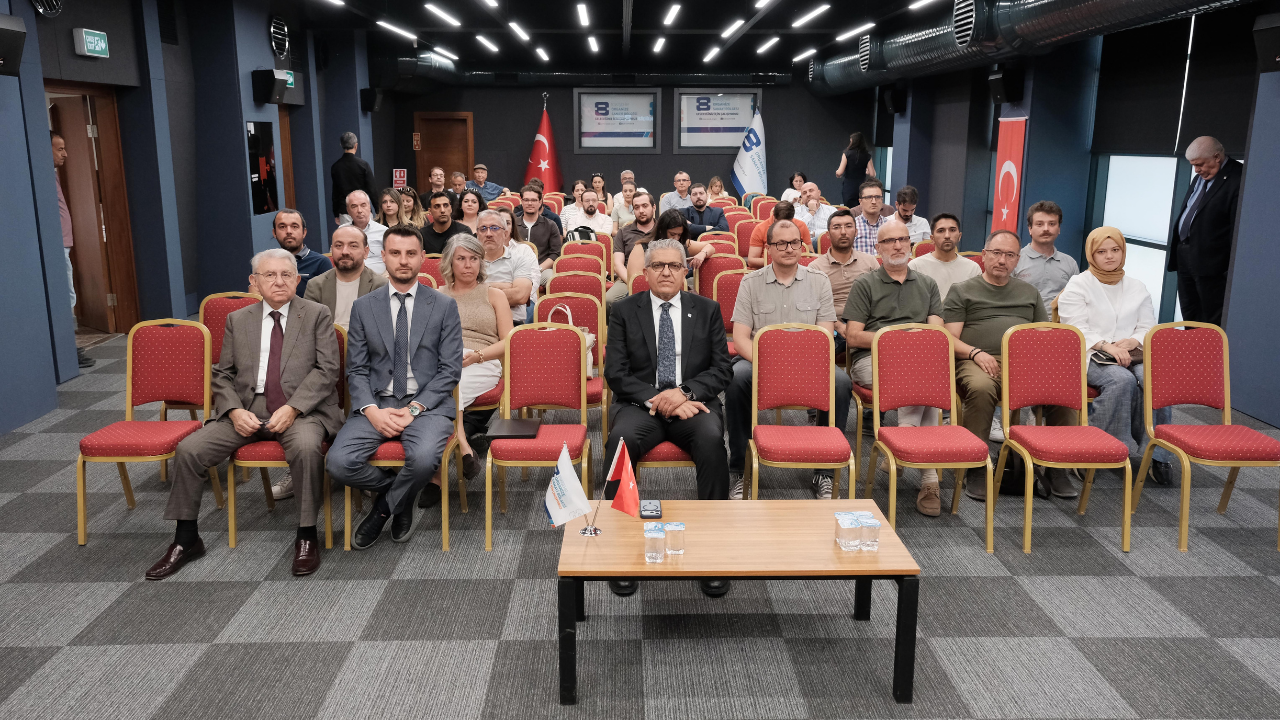 Sanayide Yapay Zekâ Eskişehir'de Masaya Yatırıldı (4)