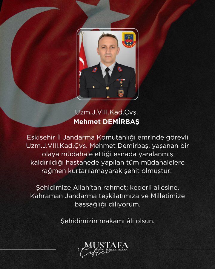 Şehit 3