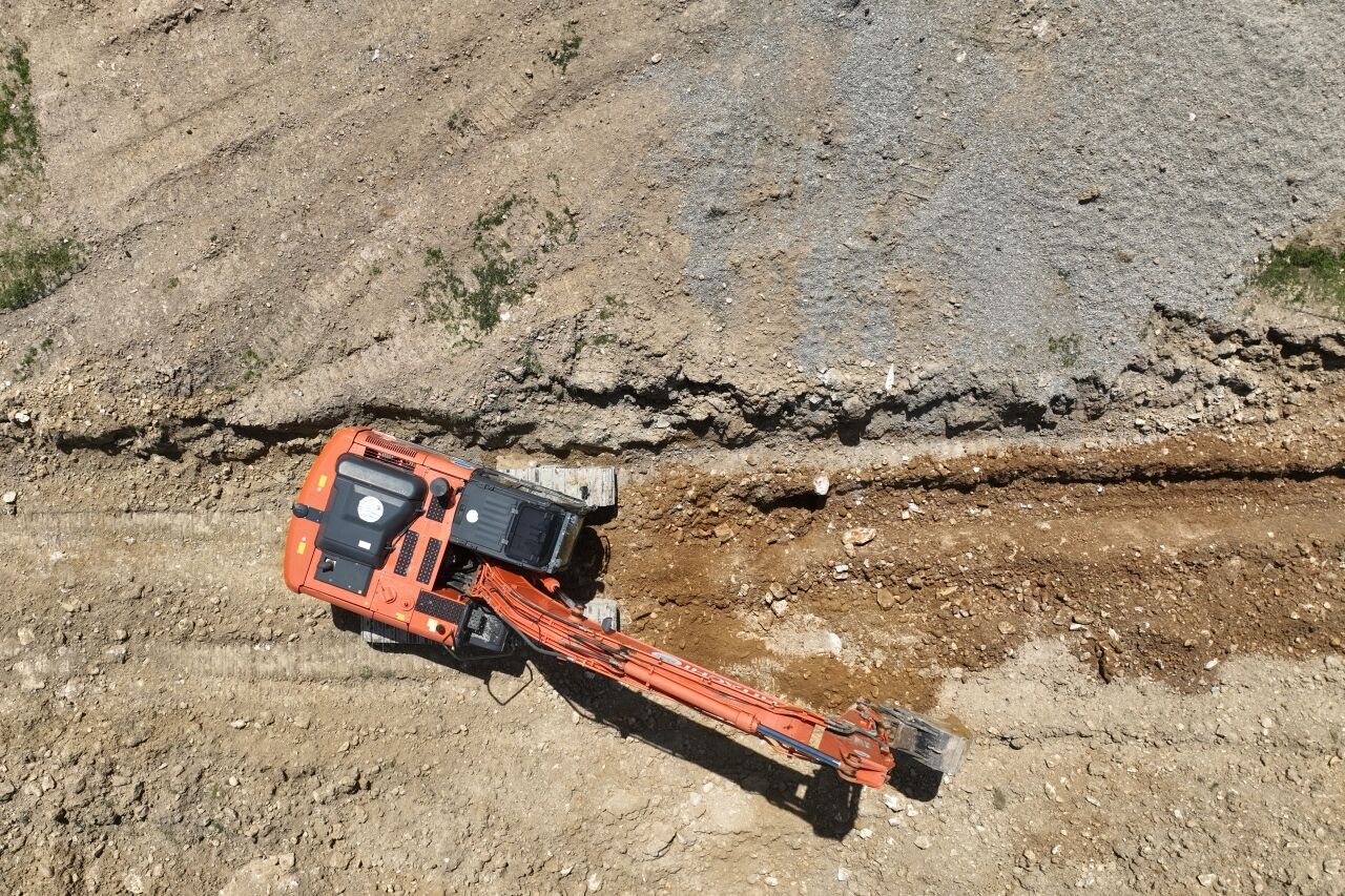 Sivrihisar Altyapı 5
