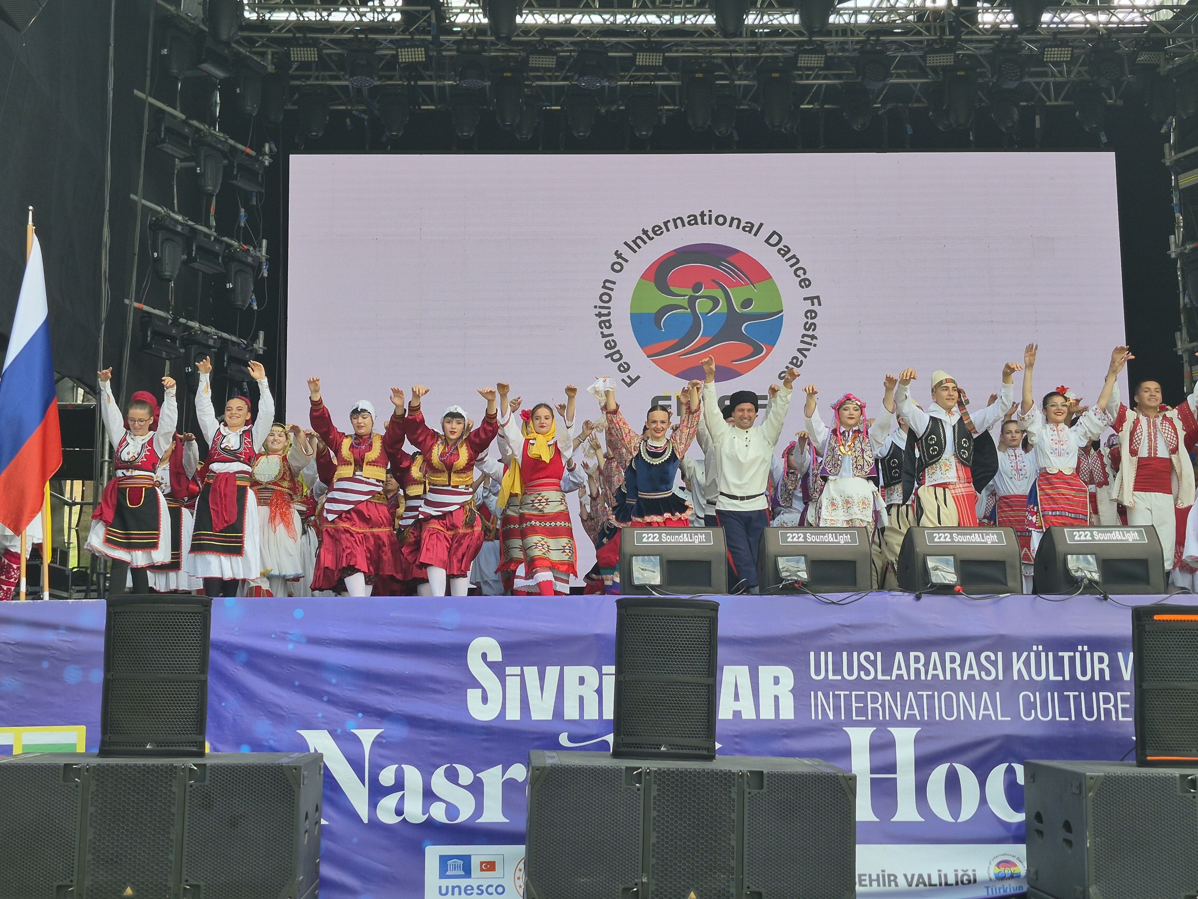 Sivrihisar Festival 10