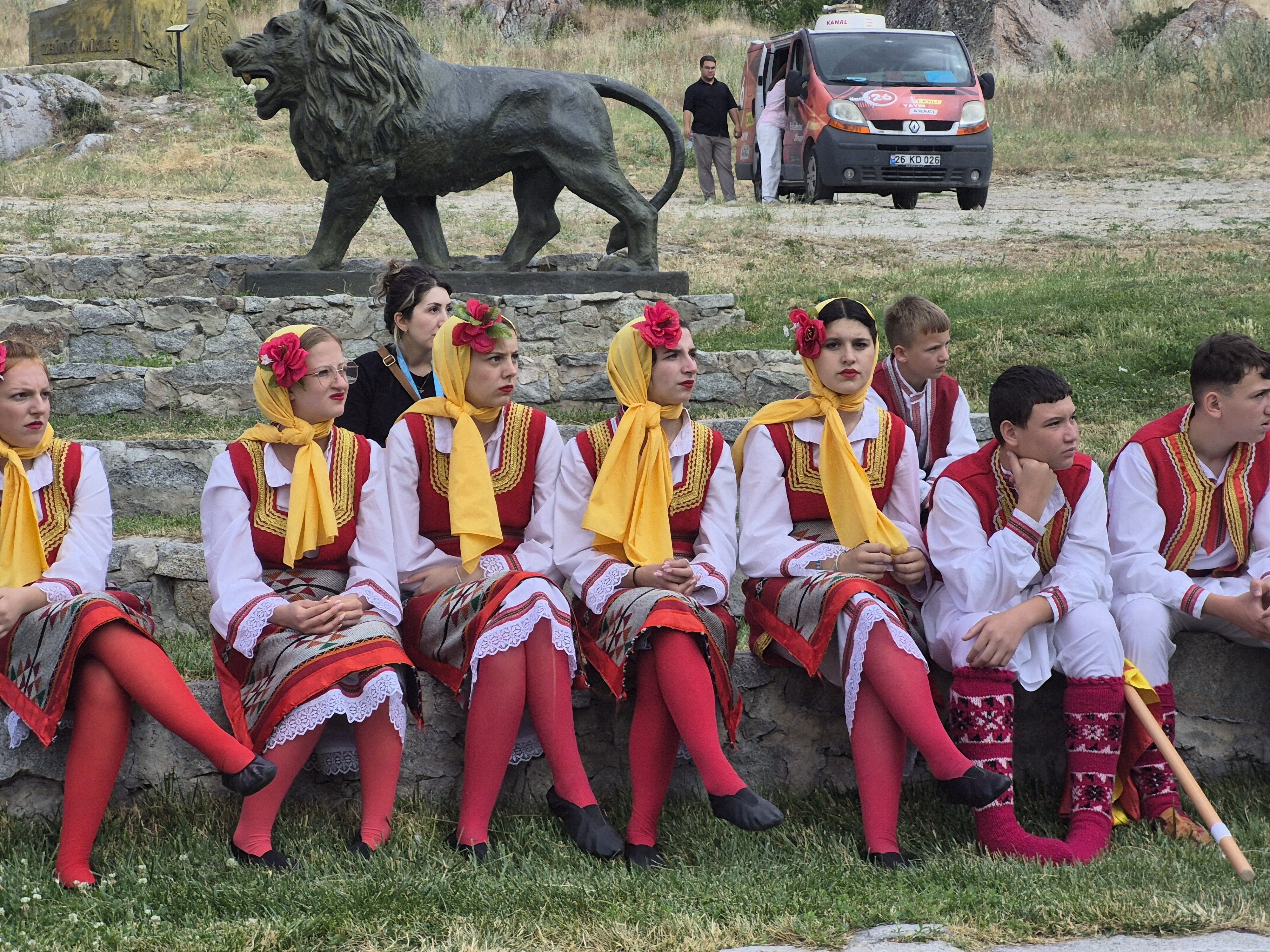 Sivrihisar Festival 5