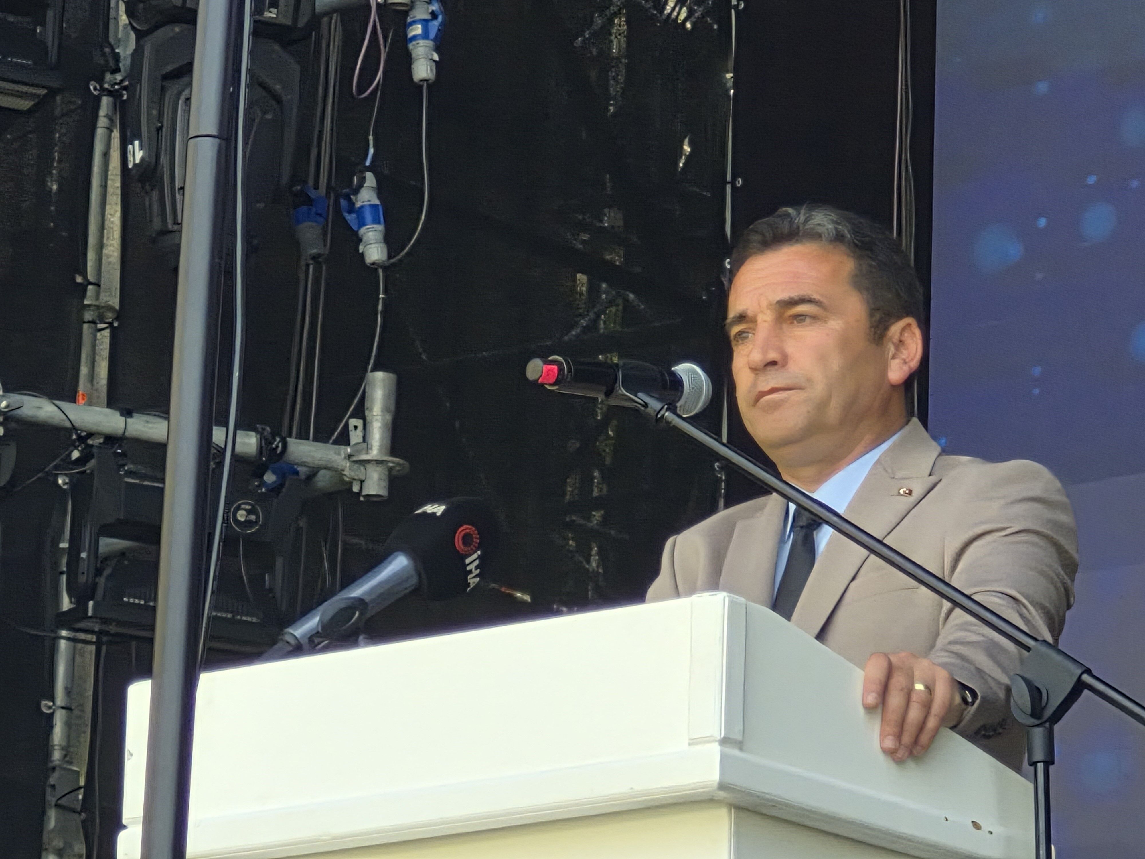 Sivrihisar Festival 8