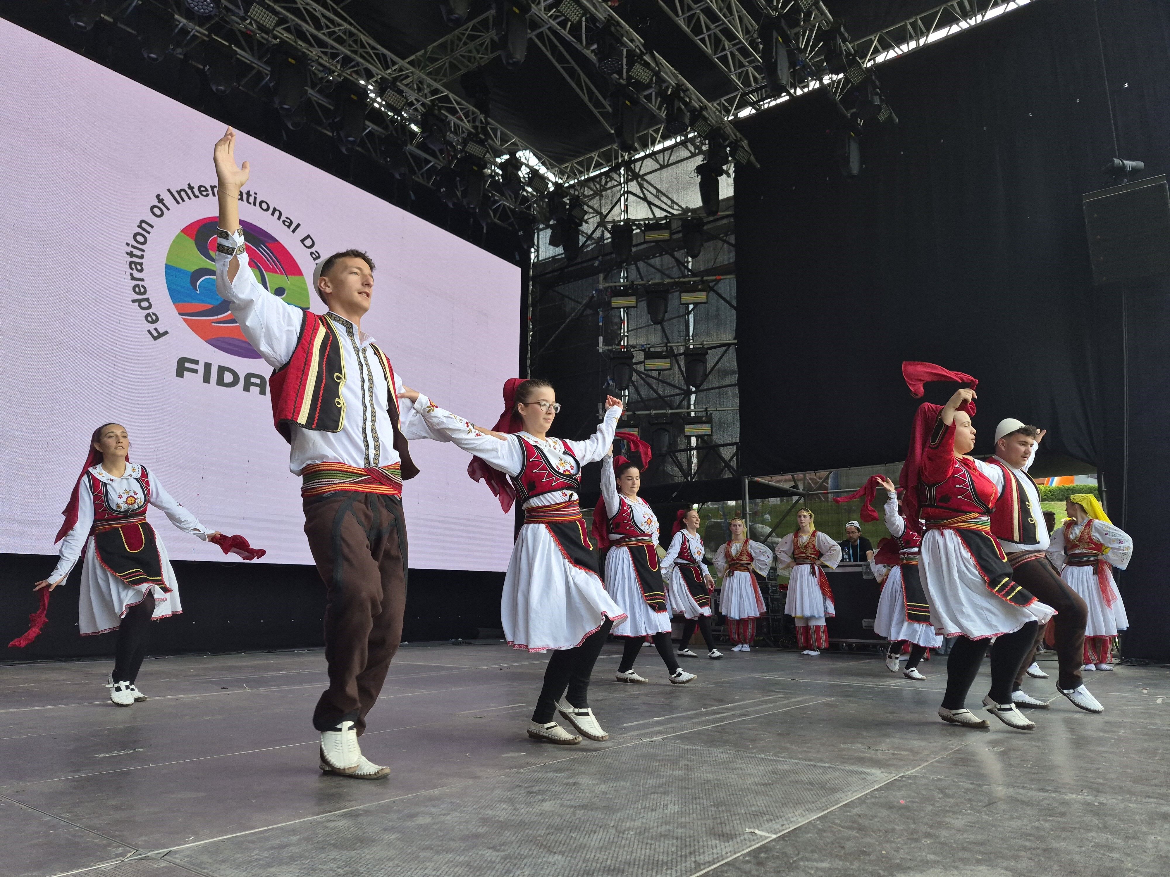 Sivrihisar Festival 9