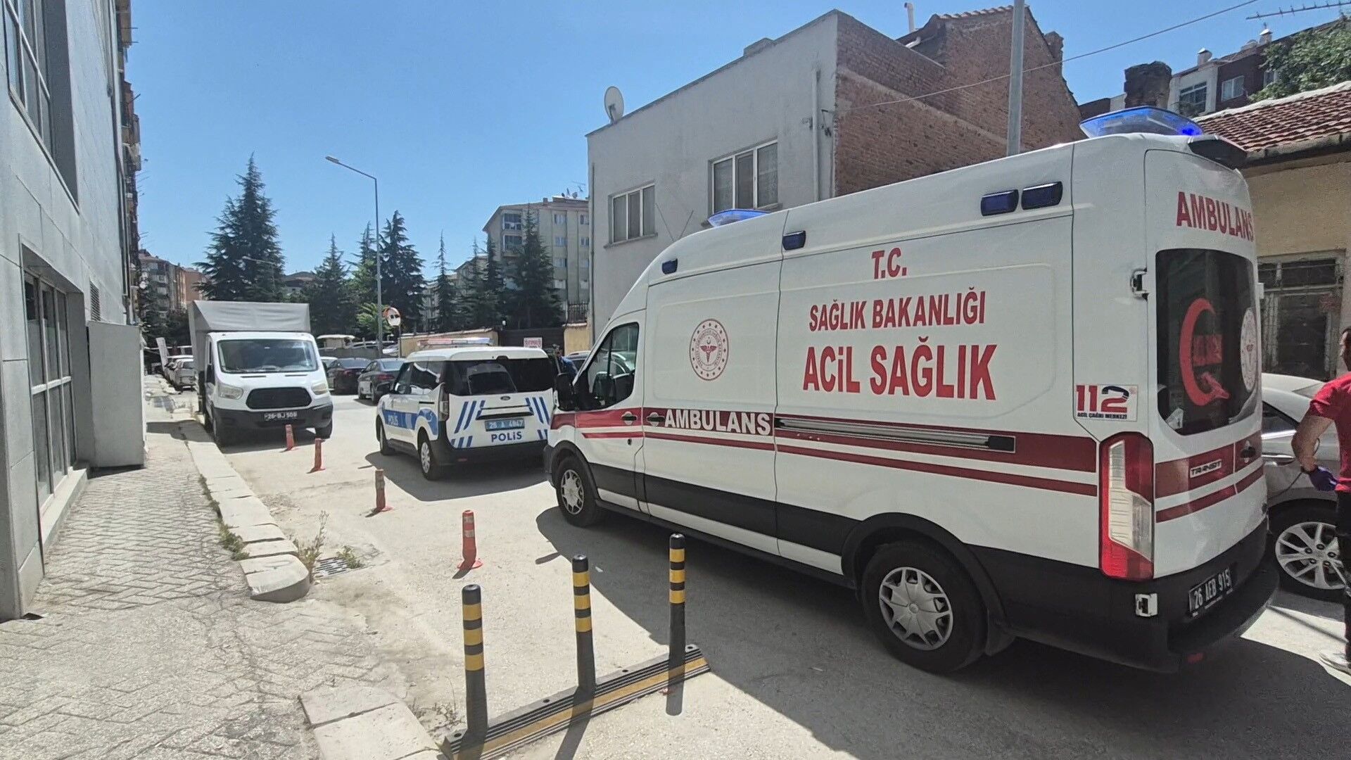Şüpheli 4