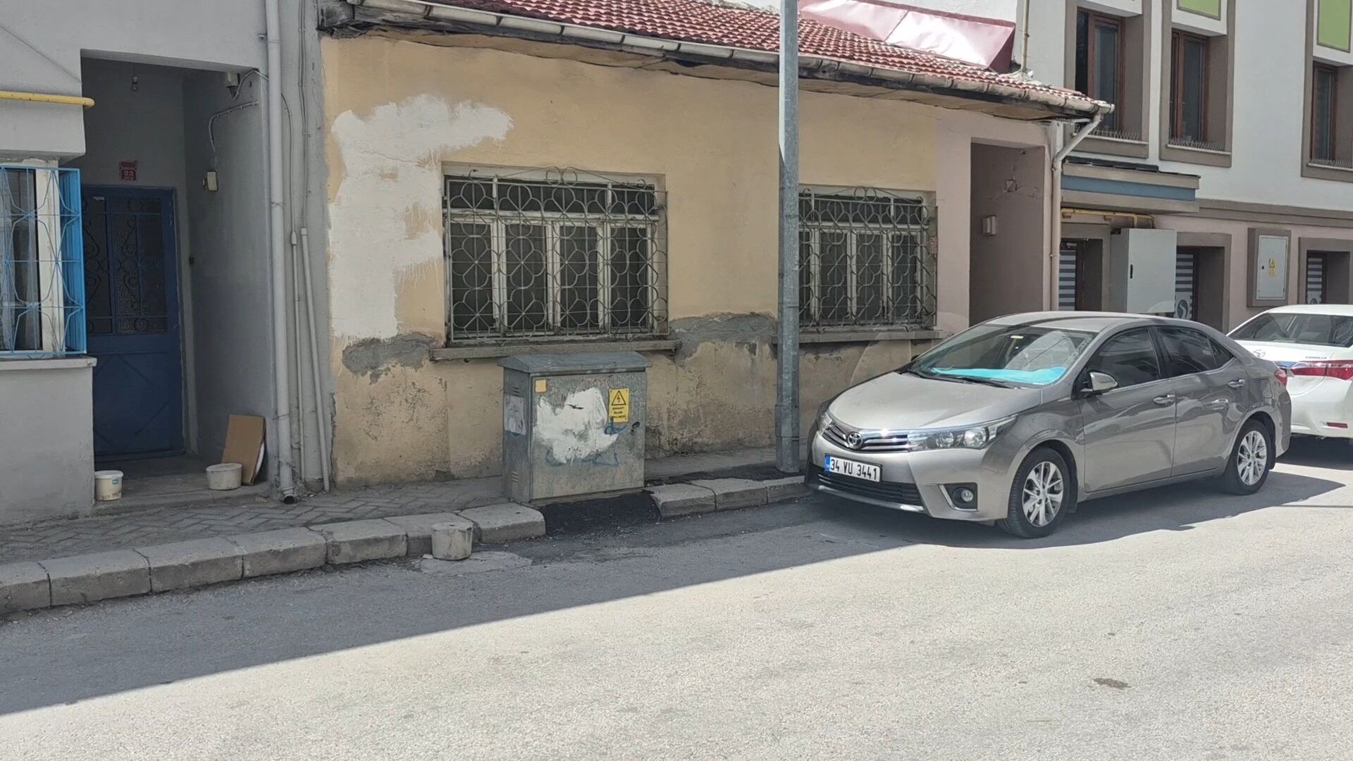 Şüpheli 5
