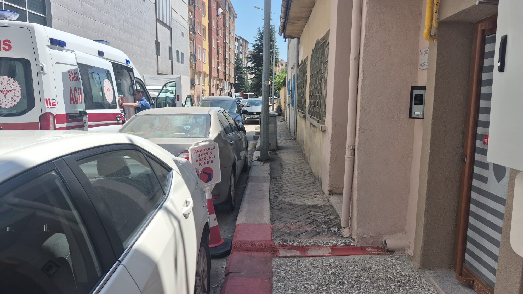 Şüpheli 6