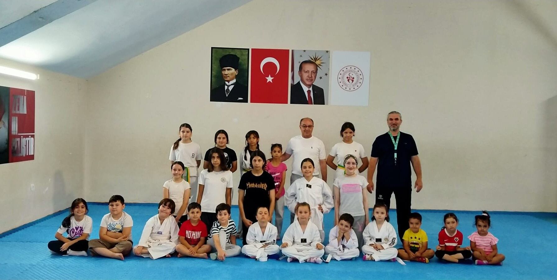 Taekwando 3