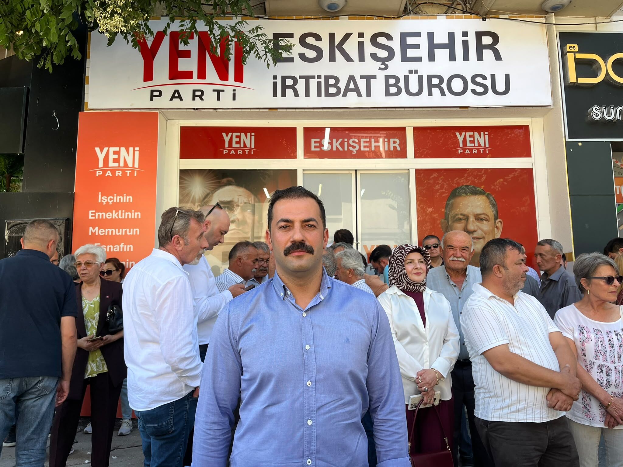 Talat Yalaz’dan 550 Bin Liralık Kira İddiasına Yanıt (1)