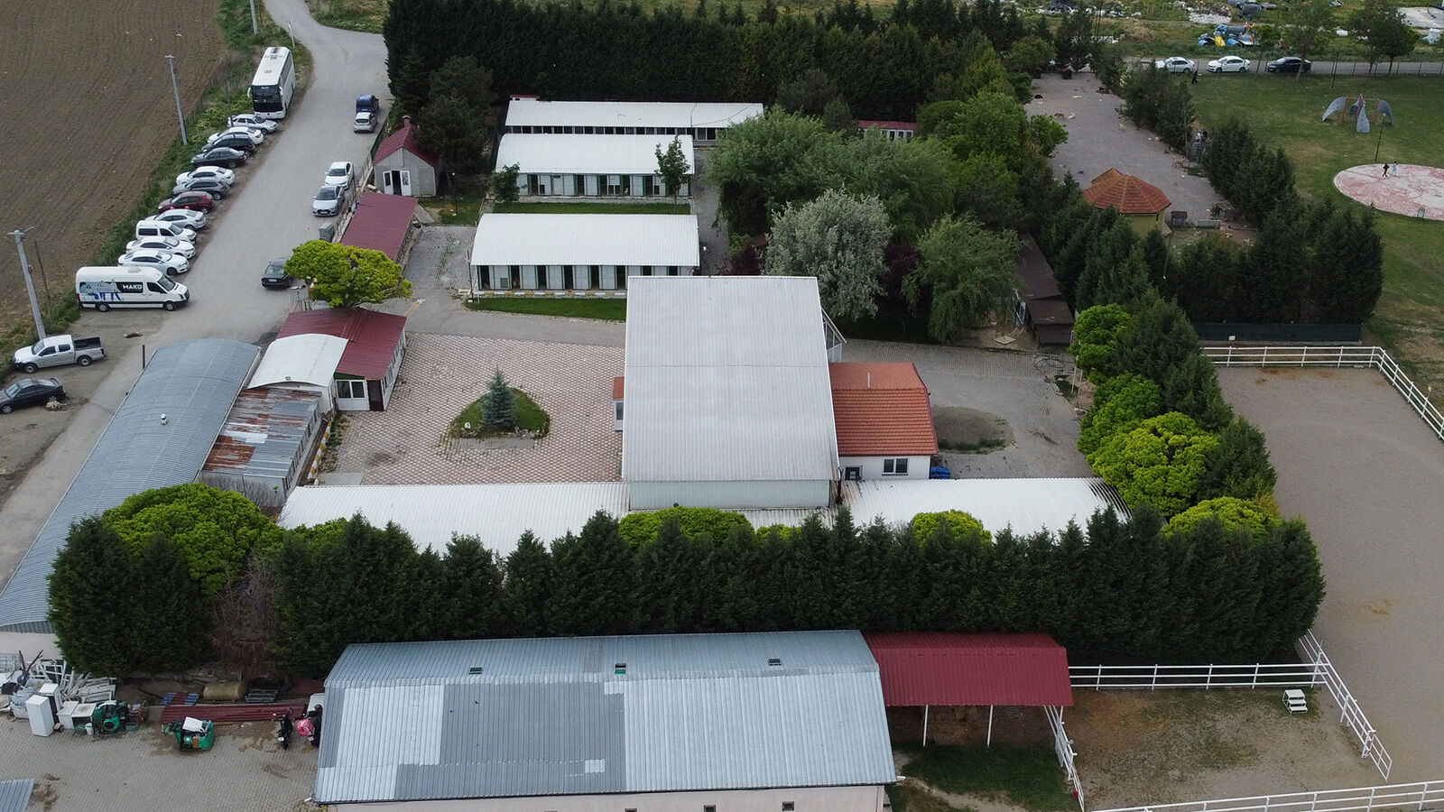 Tepebaşı Belediyesi 15 Bin 119 Sokak Hayvanını Sahiplendirdi (2)