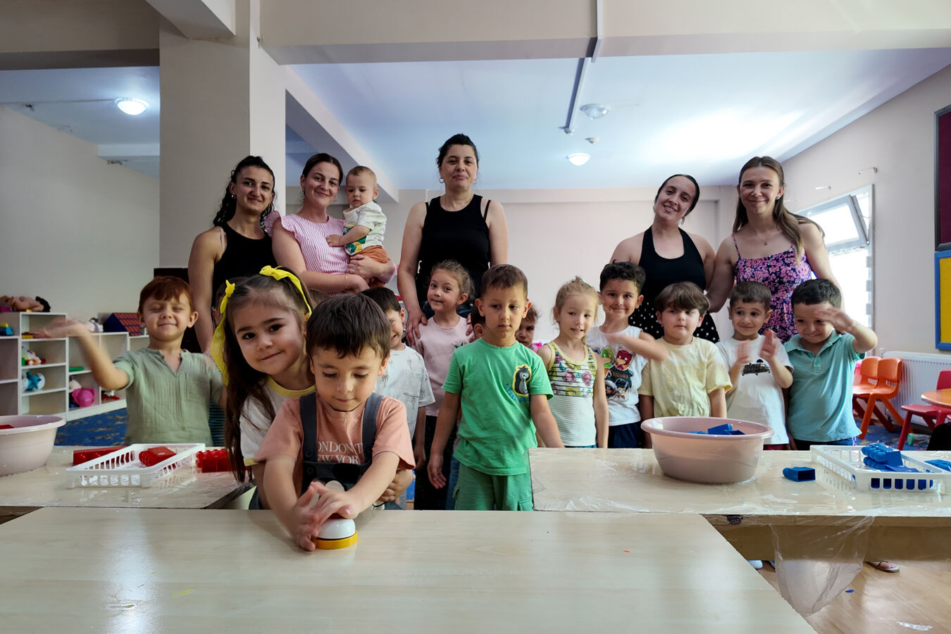 Tepebaşı Belediyesi Yaz Kursları Devam Ediyor (4)