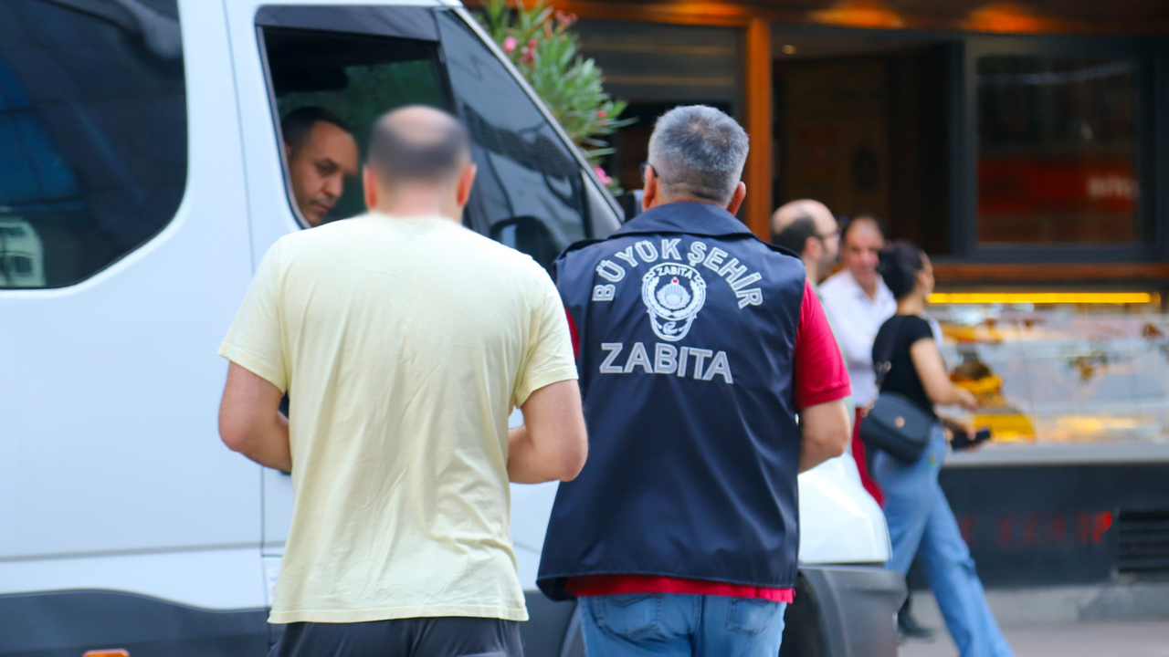 Tertemiz Eskişehir Kampanyasında Denetimler Sürüyor (4)