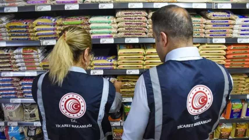 Ticaret Bakanlığı 3